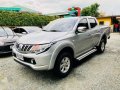 2016 Mitsubishi Strada for sale-0