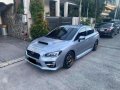2015 Subaru WRX for sale-1