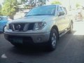 Nissan Navara 2012 for sale-0