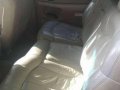 2001 Chevrolet Suburban for sale-2
