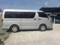 Toyota Hiace 2016 for sale-4