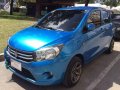 For Sale 2017 Suzuki Celerio -2
