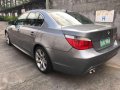 2006 BMW 530D for sale-2
