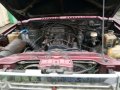 1993 Mitsubishi Pajero for sale-2