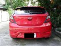 Hyundai Accent 2015 for sale-4