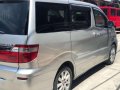 2004 Toyota Alphard for sale-5