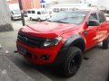 2013 FORD Ranger 4x4 MT FOR SALE-0