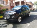 2017 Ford Ecosport Titanium Matic - 620K-0