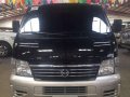 2012 Nissan Urvan for sale-0