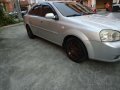 2007 Chevrolet Optra for sale-5