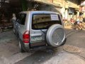 2004 Mitsubishi Pajero for sale-2