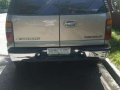 2001 Chevrolet Suburban for sale-5