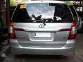 Toyota Innova 2015 for sale-4