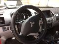 Mitsubishi Strada 2012 for sale-1