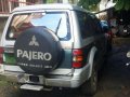 Like new Mitsubishi Pajero for sale-1