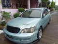 2003 Mitsubishi Lancer for sale-8