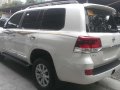 Toyota Land Cruiser 2017 for sale-4