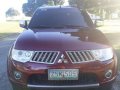 Mitsubishi Montero Sports 2009 for sale-0
