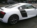 2012 AUDI R8 FOR SALE-5