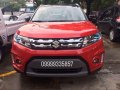 Suzuki Vitara 2018 for sale-0