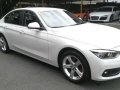 2017 BMW 318D FOR SALE-8