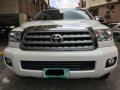 2010 Toyota Sequoia for sale-0