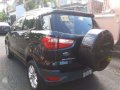 2017 Ford Ecosport Titanium Matic - 620K-5