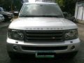 RANGE ROVER sports HSE 2006 for sale-7