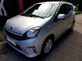 2017 Toyota Wigo AT  for sale-5