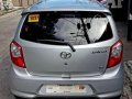 2017 Toyota Wigo AT  for sale-6