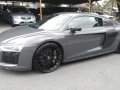 2018 AUDI R8 FOR SALE-2