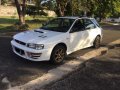 1996 Subaru Impreza for sale-3