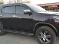 2018 Toyota Fortuner for sale-1