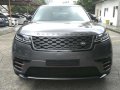 RANGE ROVER VELAR Land Rover D240s diesel 2018 on black-7