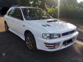 1996 Subaru Impreza for sale-2