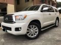 2010 Toyota Sequoia for sale-1