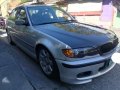 2002 BMW 318i FOR SALE-1