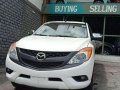 2016 Mazda BT50 for sale-10