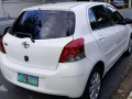 2011 Toyota Yaris for sale-5