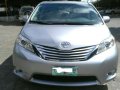 Toyota Sienna 2012 for sale-0