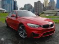 2015 BMW M3 FOR SALE-0
