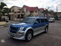 2007 Isuzu Alterra for sale-2