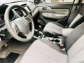 2016 Mitsubishi Strada for sale-5