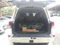 Toyota Land Cruiser 2017 for sale-6