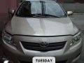 For Sale Toyota Corolla AT 16G 2010 Model-11