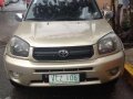 Toyota RAV4 2004 for sale-0