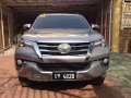 2017 Toyota Fortuner V top of the line diesel-7
