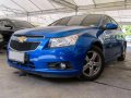 Almost Brand New 2012 Chevrolet Cruze 1.8 AT 29k odo -11