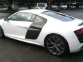 2012 AUDI R8 FOR SALE-3