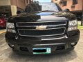 2008 Chevrolet Suburban for sale-9